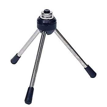 キクタニ マイクスタンド 卓上タイプ セット時高さ103 mm DS 101