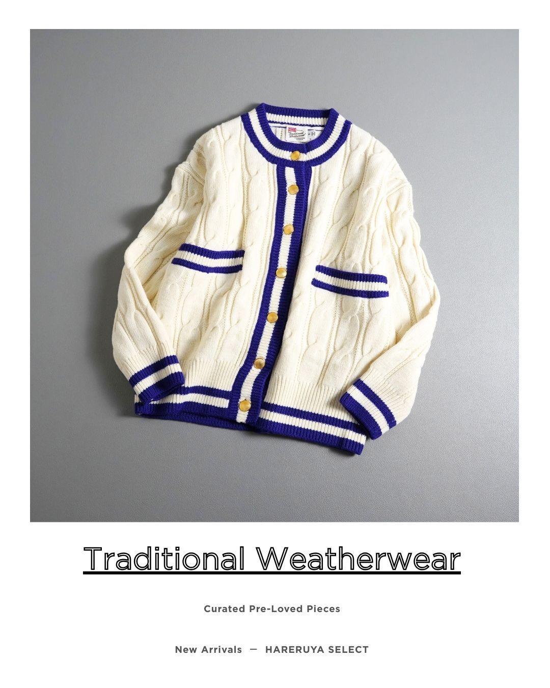 ショップ 788t*美品 Traditional Weatherwear トラディショナル