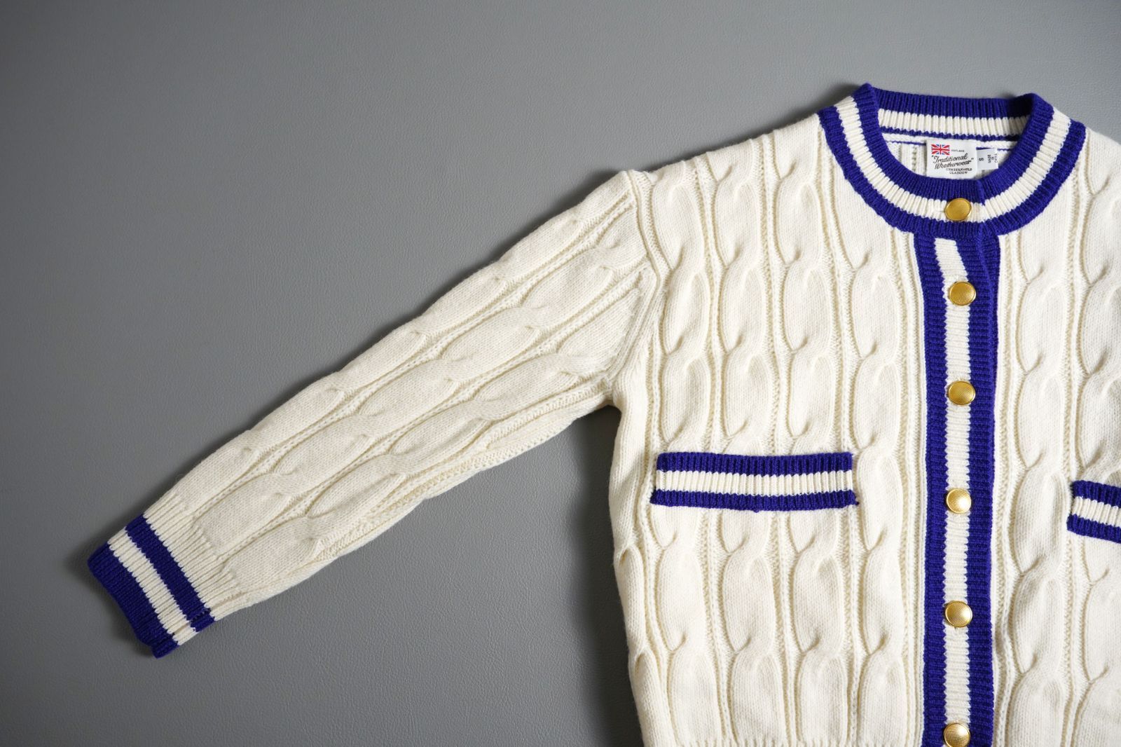 ショップ 788t*美品 Traditional Weatherwear トラディショナル