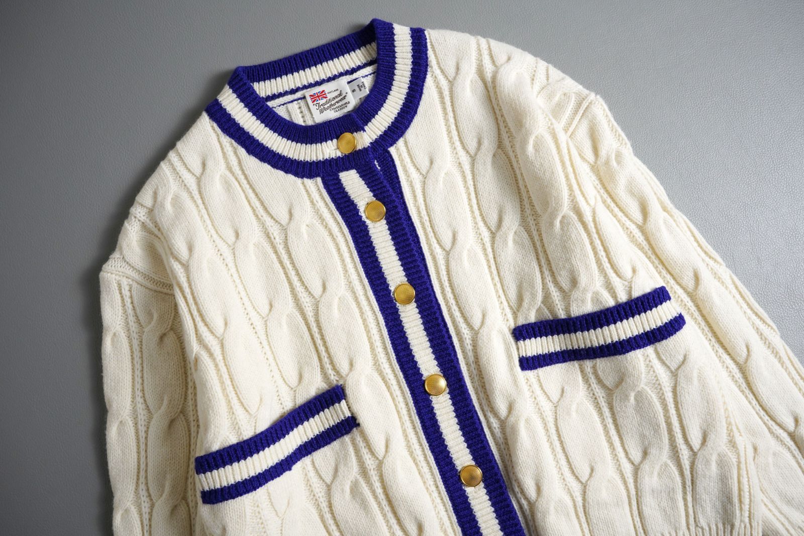 ショップ 788t*美品 Traditional Weatherwear トラディショナル