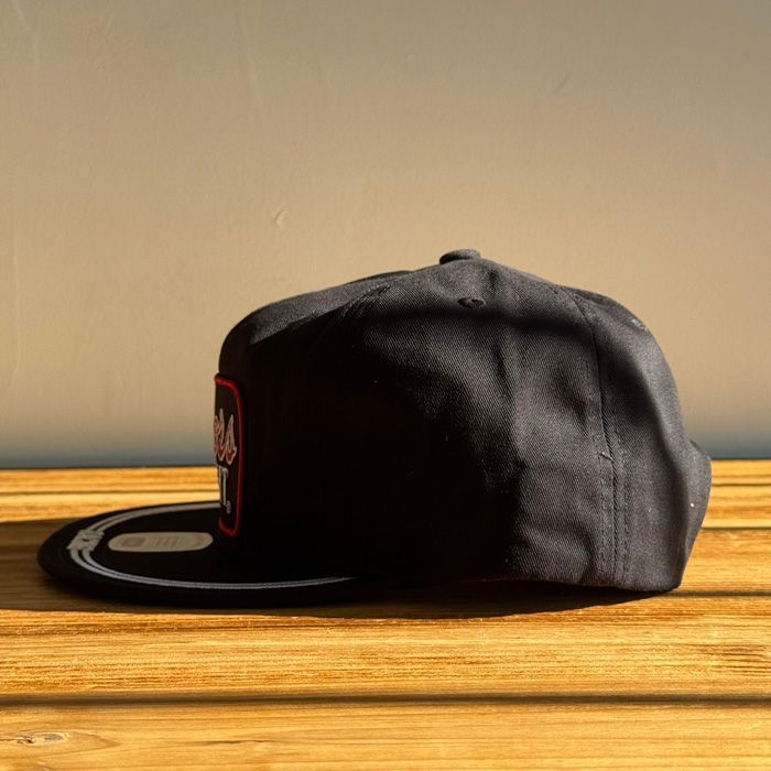 BRIXTON(ブリクストン) COORS LIGHT GEAR HP SNAPBACK CAP - メルカリ