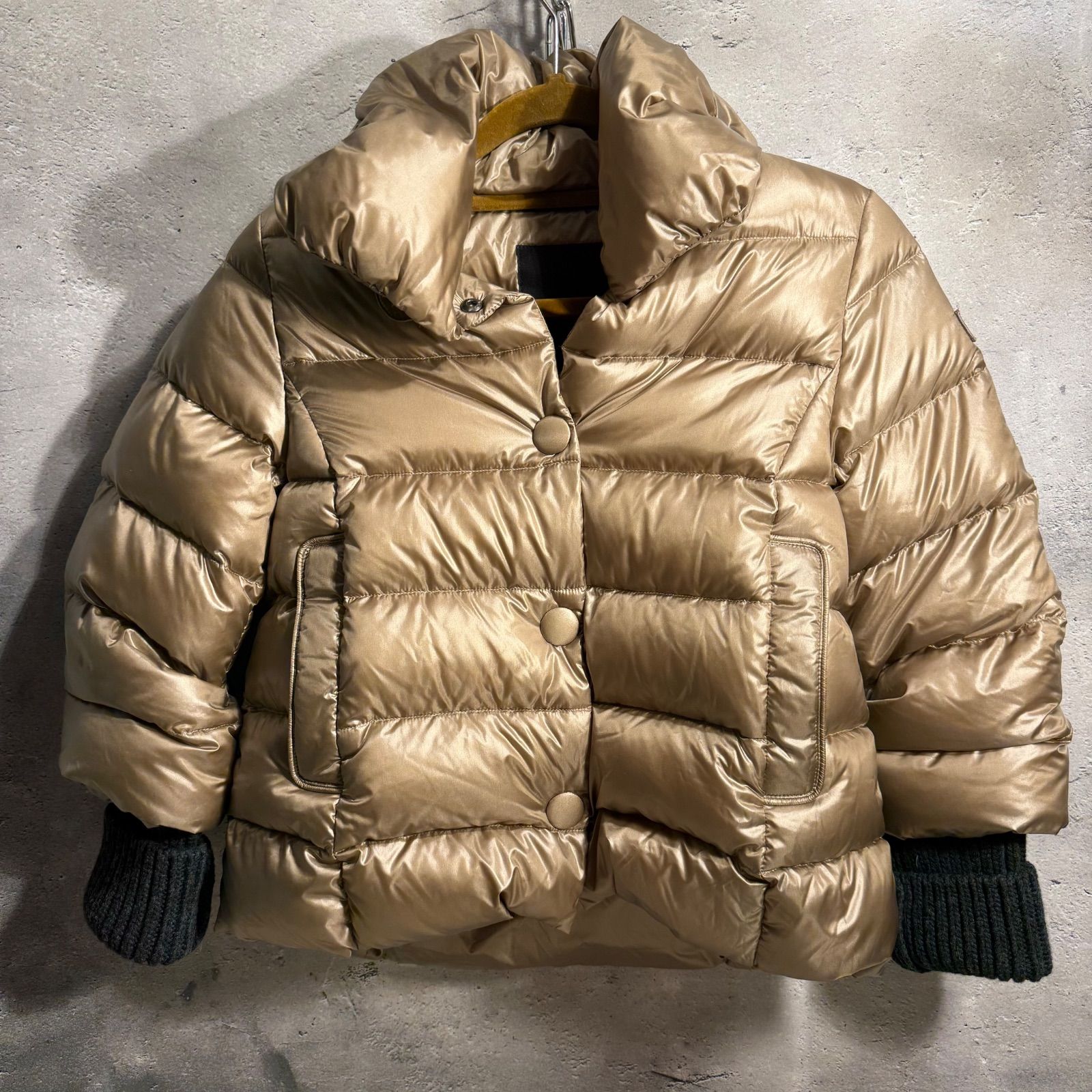✨極美品✨ TATRAS タトラス ダウンジャケット 140〜150 S相当 
