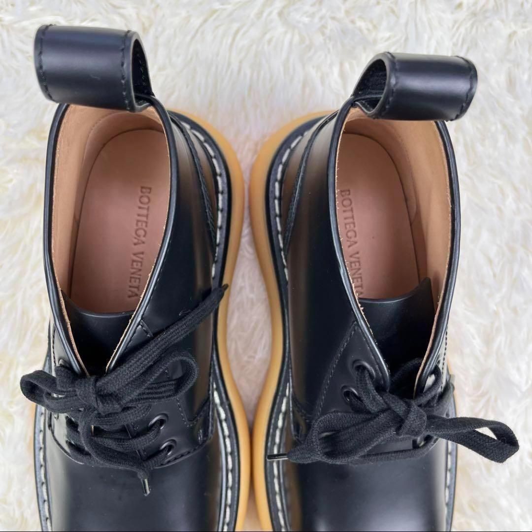 新品未使用 BOTTEGA VENETA ボッテガ ヴェネタ バウンス ブーツ