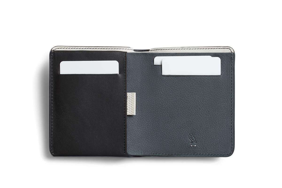  商品 Premium Sleeve Note Bellroy 財布 キッズファッション小物