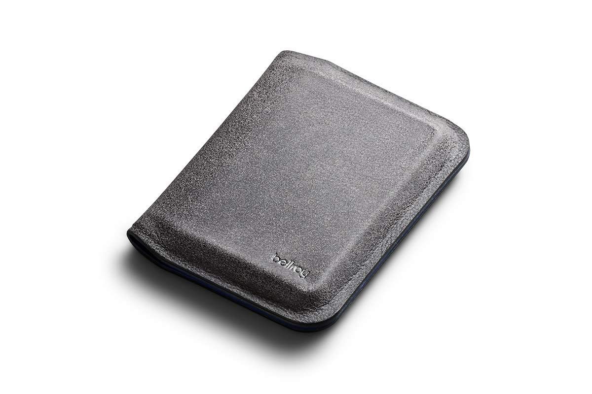 Bellroy Apex Slim Sleeve PepperBlue