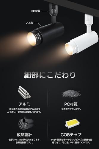 植物育成ライト LED一体型