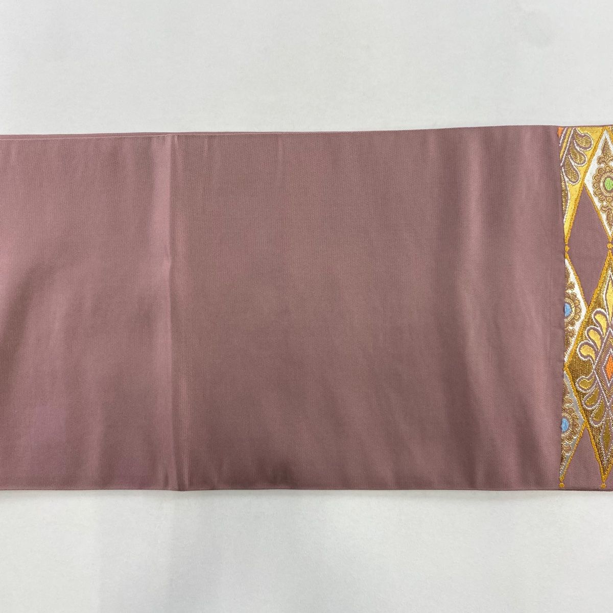 河西菱つなぎ 花