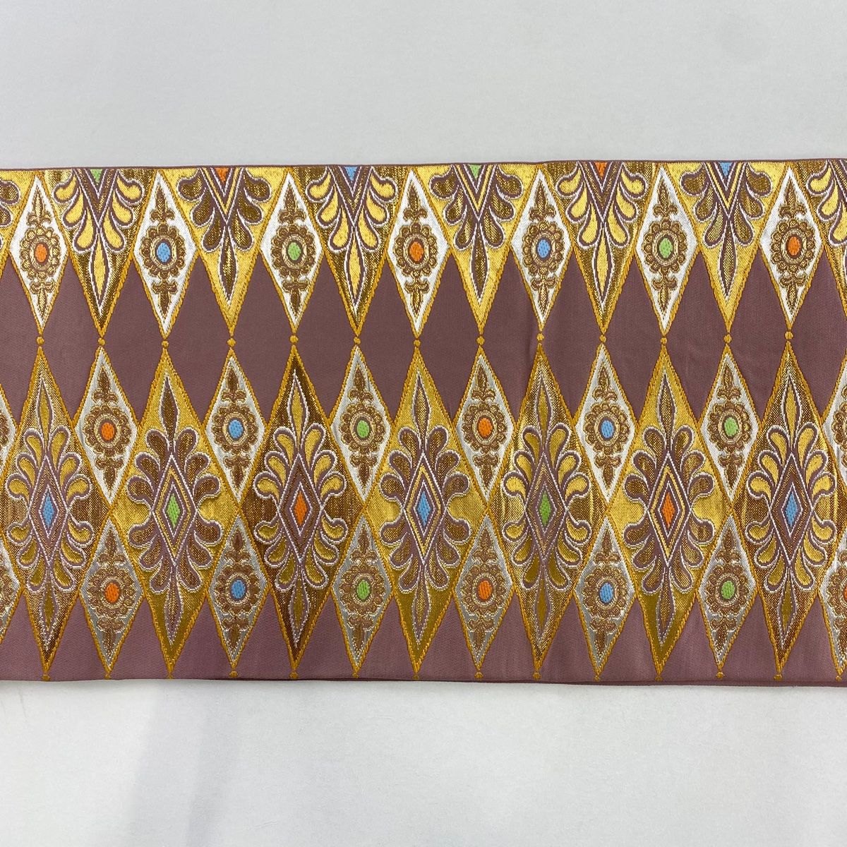 龍村美術織物 落款