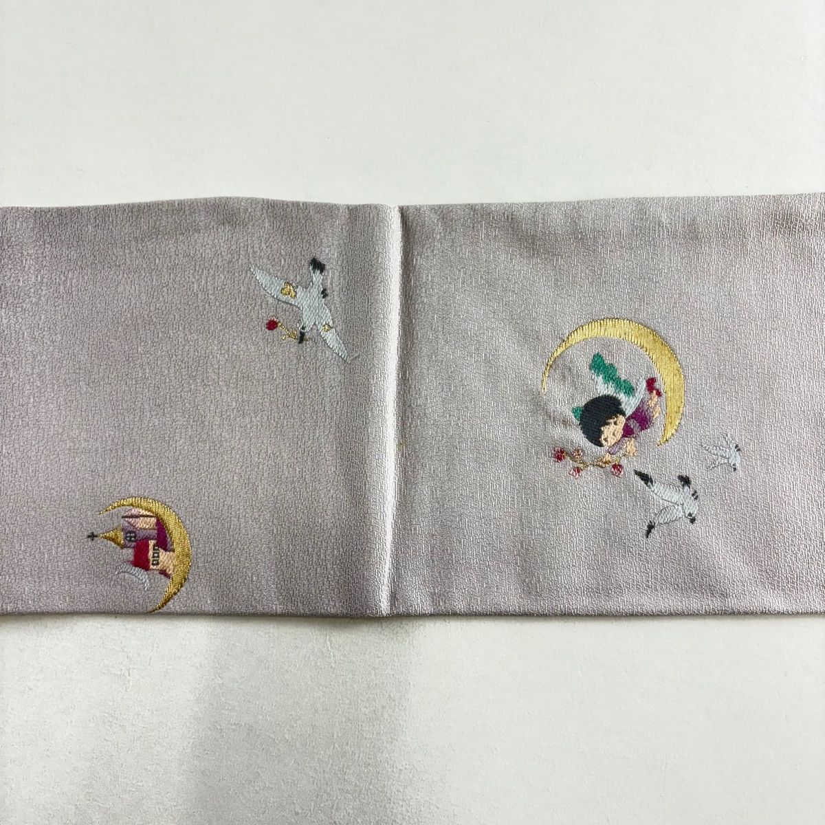 メルヘン 関西仕立て