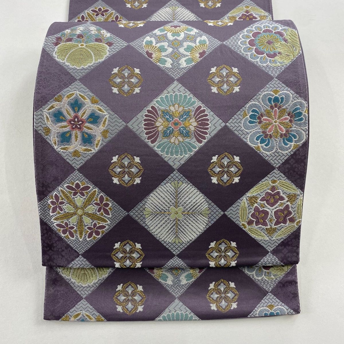 ⑥⑨⑤中国刺繍 袋帯 正絹 六通 ⑥⑨⑤中国刺繍 袋帯 正絹 六通 ⑥⑨⑤中国刺繍 袋帯 正絹 六通 ⑥⑨⑤