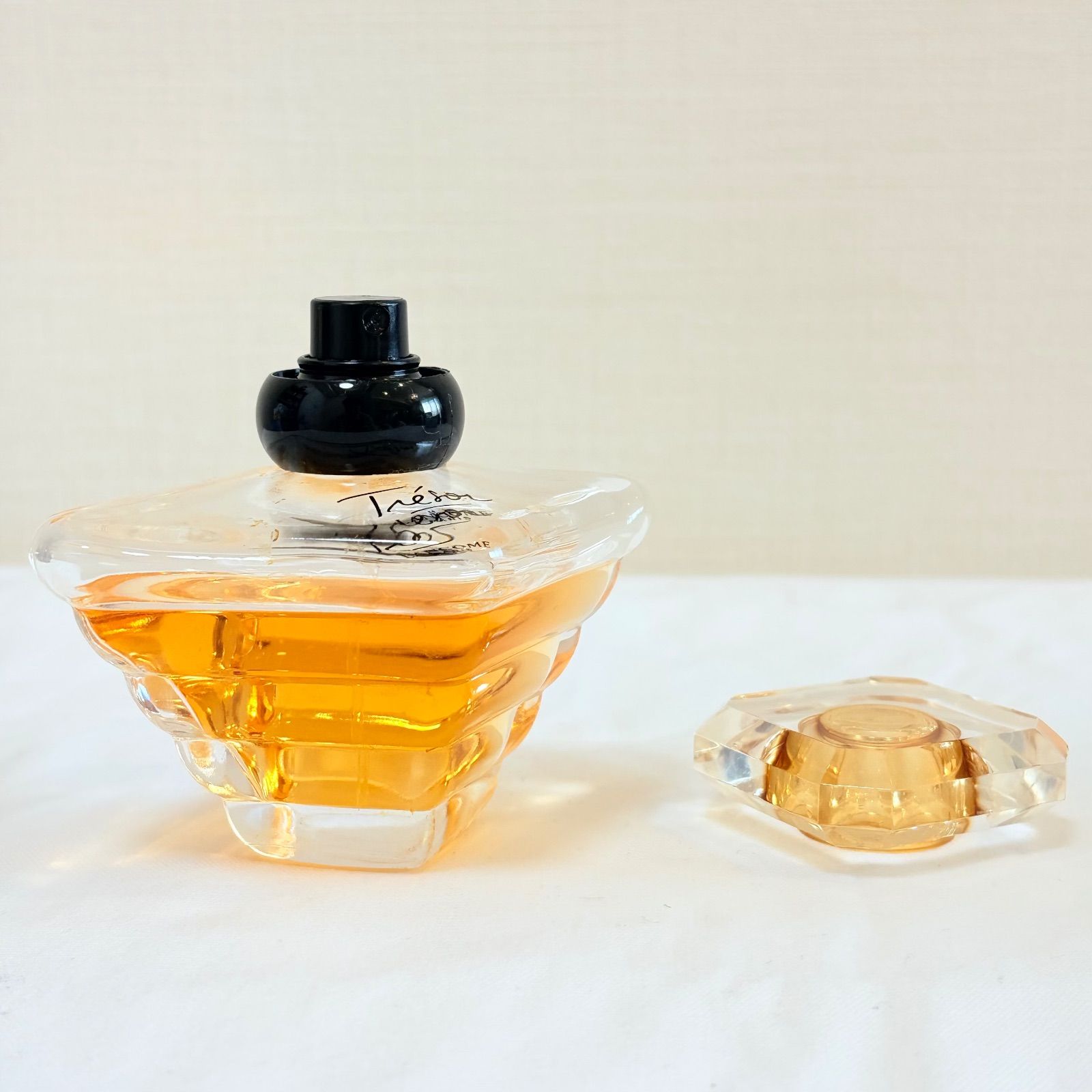 LANCOME TRESOR EAU DE PARFUM ランコム トレゾア オードパルファム