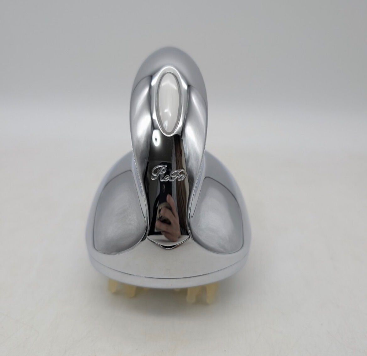 ReFa GRACE HEAD SPA ヘッドスパ ヘアケア シルバー - メルカリ