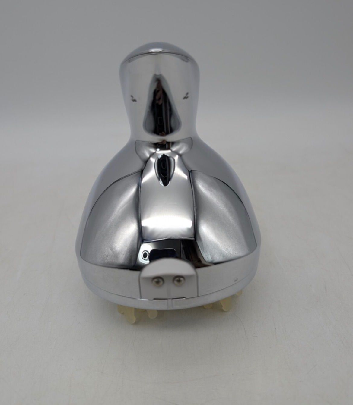 ReFa GRACE HEAD SPA ヘッドスパ ヘアケア シルバー - メルカリ