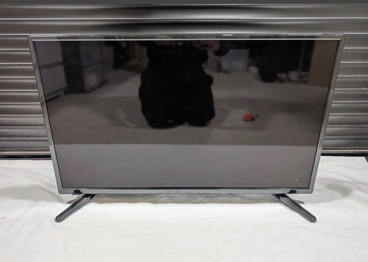 GRANPLE 32型 ダブルチューナー搭載TV-28-C 113 B 2019年製