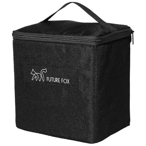 新品】FUTUREFOX アイロンストーブ 専用 収納ケース ソフトケース