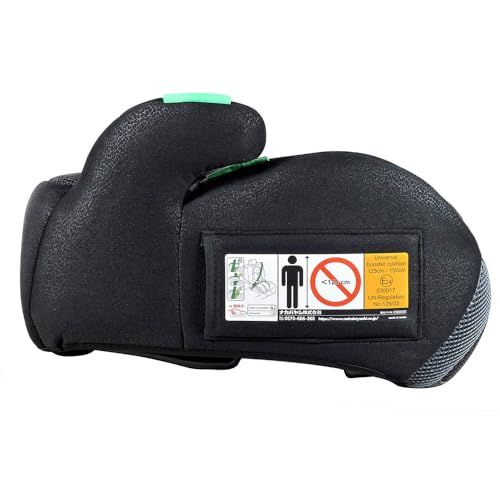 ジュニアブースター