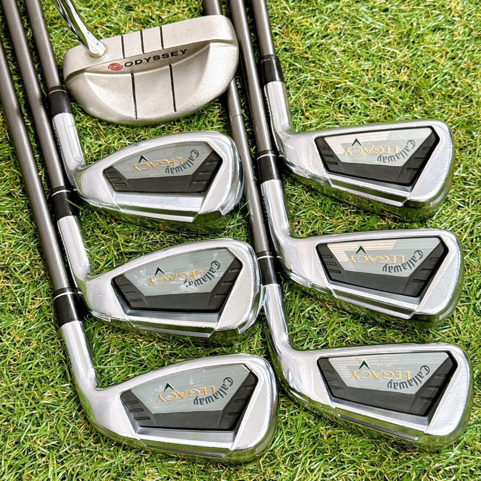 ゴルフクラブセット メンズ Callaway キャロウェイ EPIC MAX エピック