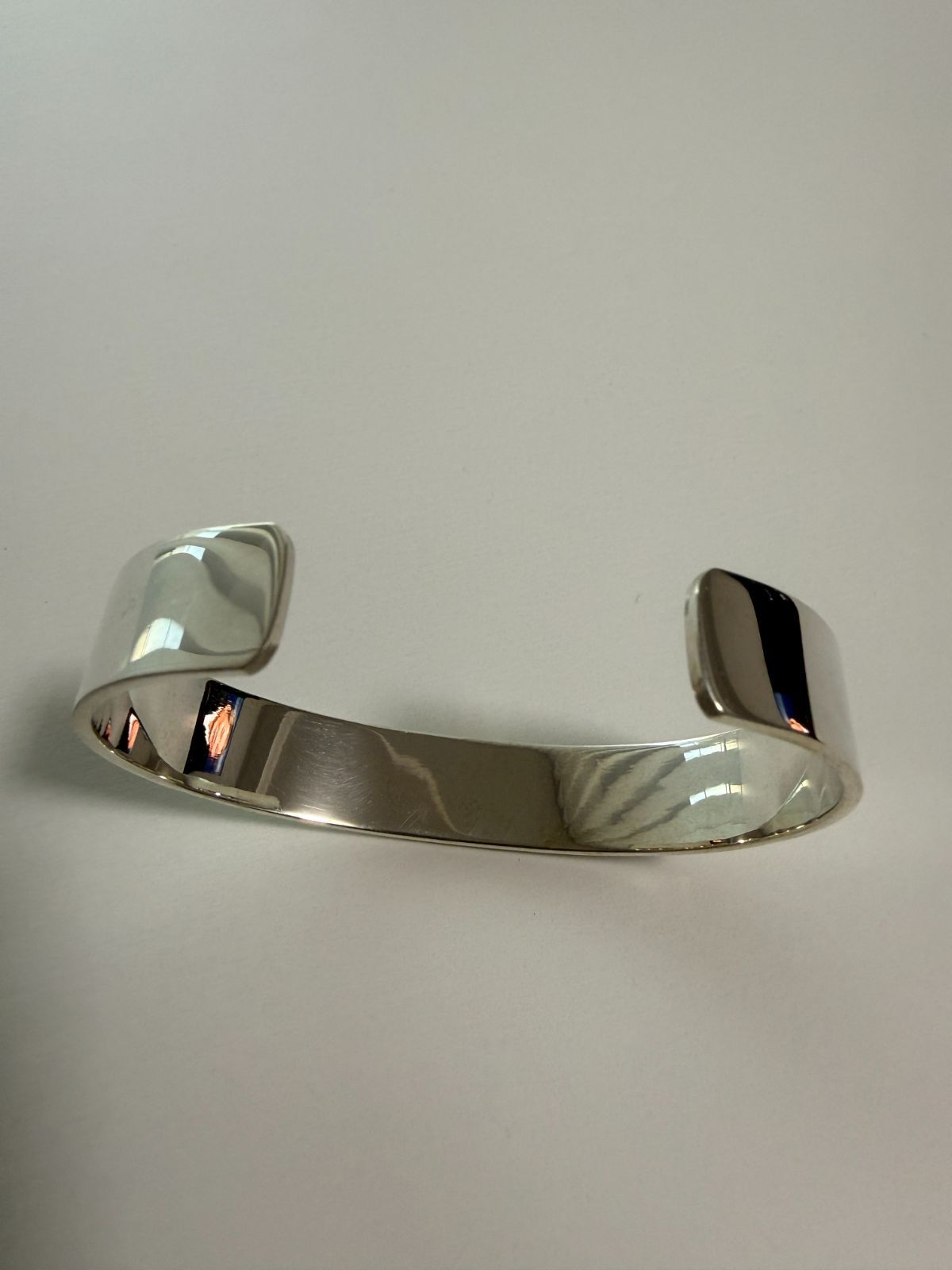 ゴローズ 平打ちブレスM - メルカリ