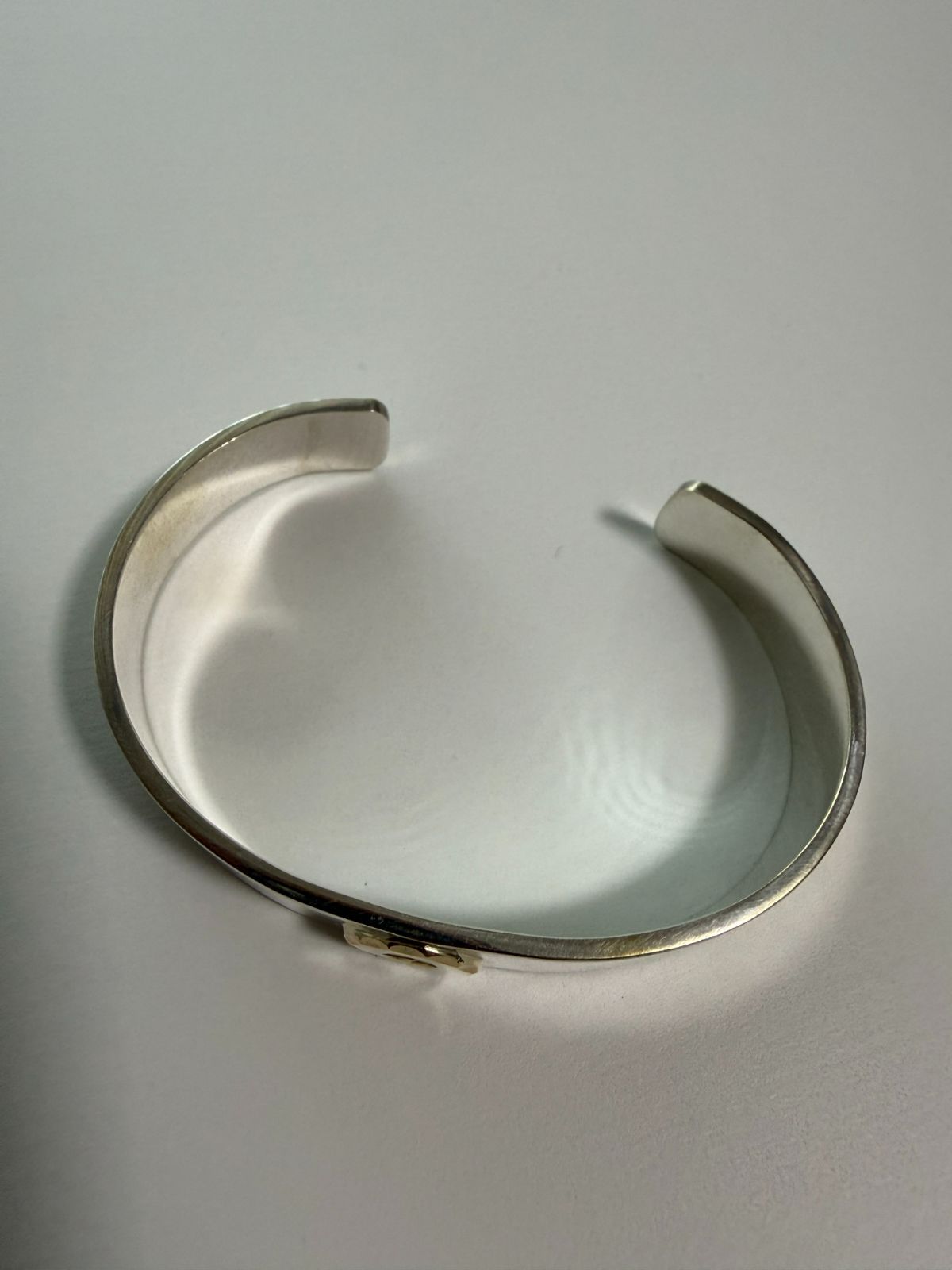 ゴローズ 平打ちブレスM - メルカリ