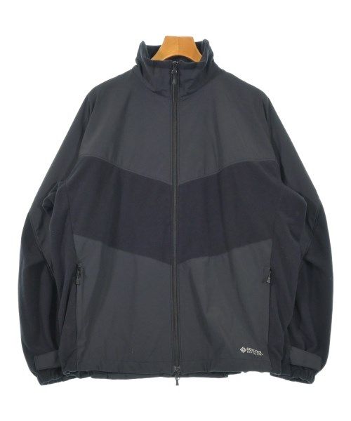 ALMOSTBLACK ブルゾン その他 メンズ 古着