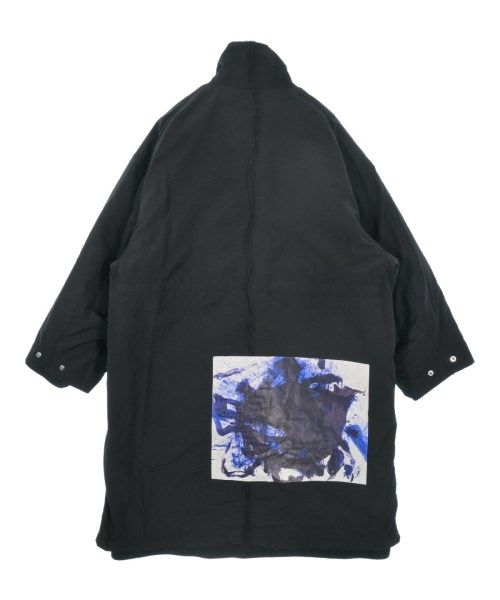 ALMOSTBLACK コート その他 メンズ 古着