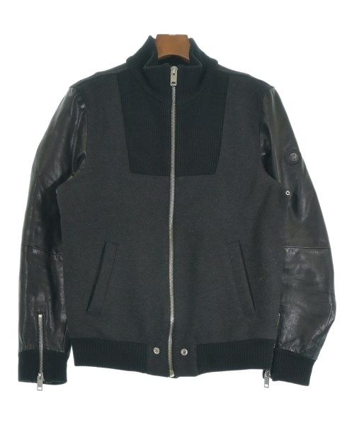 DIESEL スタジャン メンズ 【古着】【中古】【送料無料】 - メルカリ