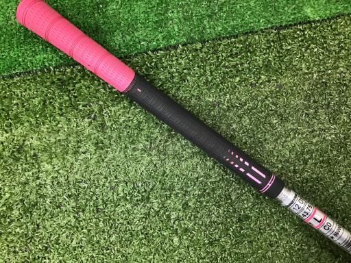 中古】 ブリヂストン TOURSTAGE ViQ CL(2012) 12°(44インチ