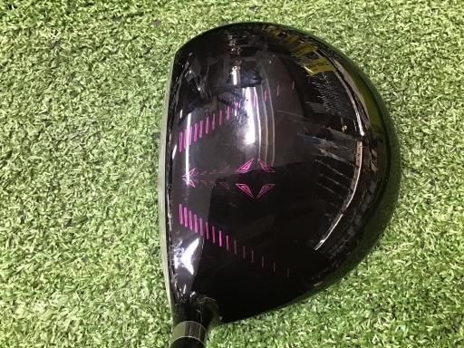 中古】 ブリヂストン TOURSTAGE ViQ CL(2012) 12°(44インチ