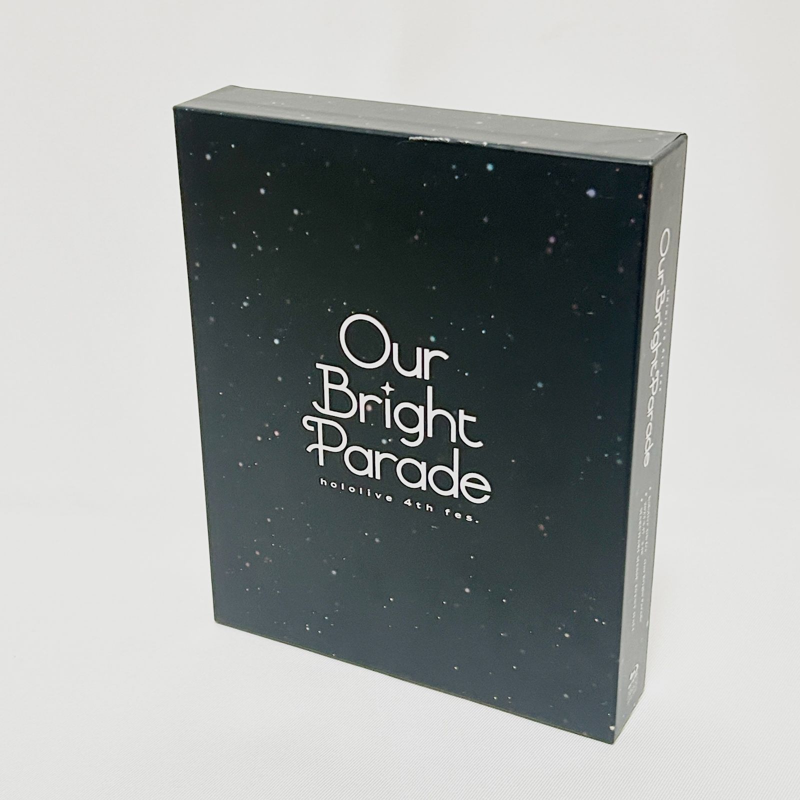 hololive 4th fes.Our Bright Parade 【公式通販】