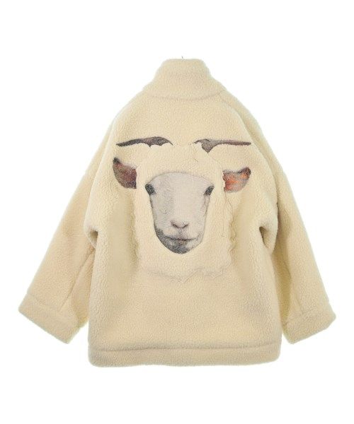 Doublet ブルゾン メンズ 古着