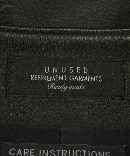  UN ブルゾン その他 メンズ 古着 その他 ジャケット アウター