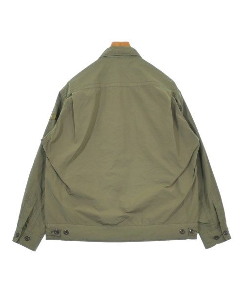 TATRAS ミリタリーブルゾン メンズ 古着