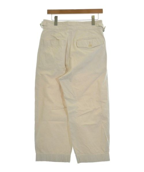 MHL. パンツ（その他） メンズ 【古着】【中古】【送料無料】 - メルカリ