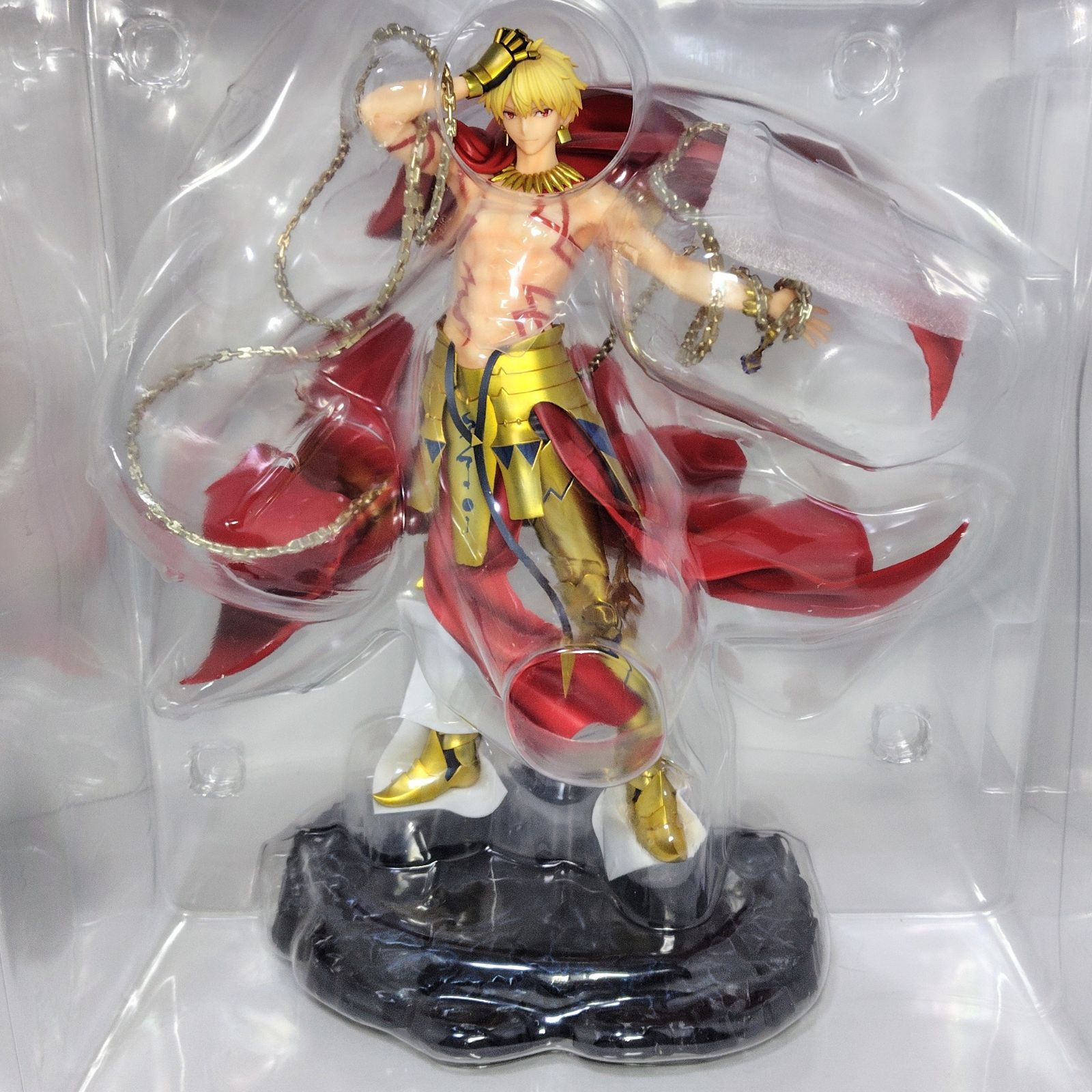 amie×ALTAiR Fate/Grand Order 1/8 スケール アーチャー