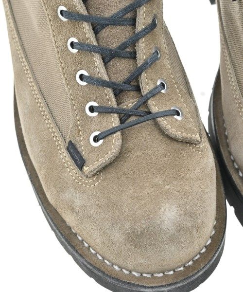  N HOOLYWOOD ブーツ メンズ 古着 その他 ブーツ 革靴