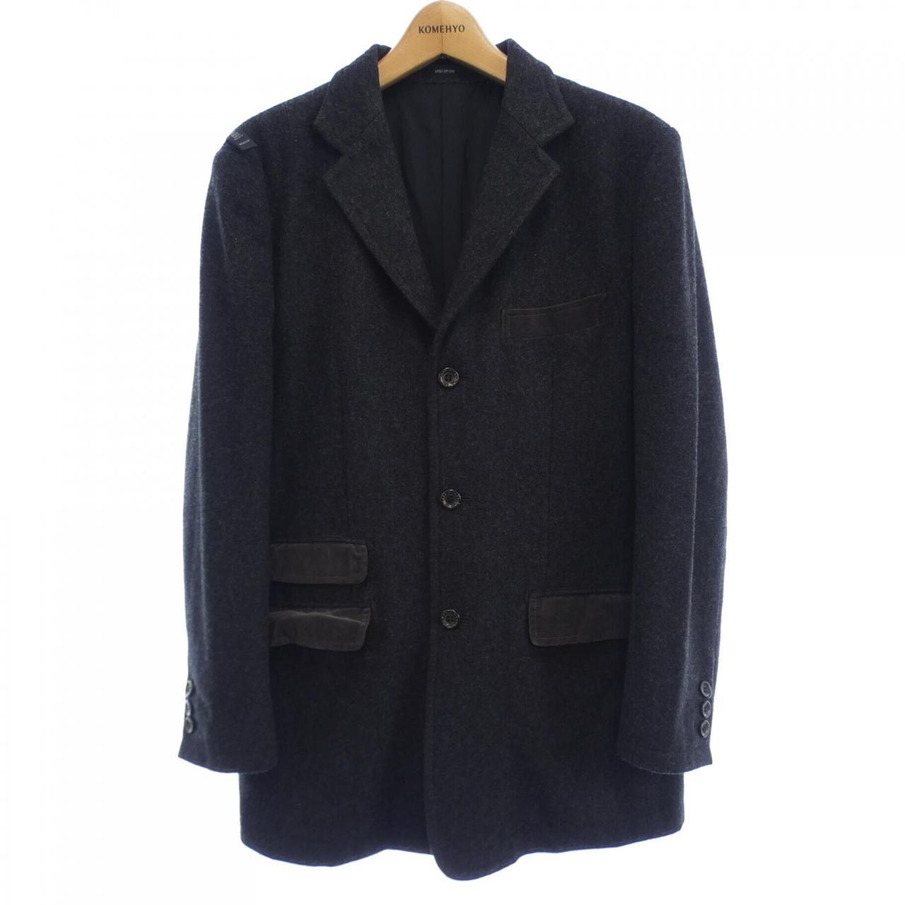 ダブルタップス WTAPS コート WTAPS ダブルタップス Pコート