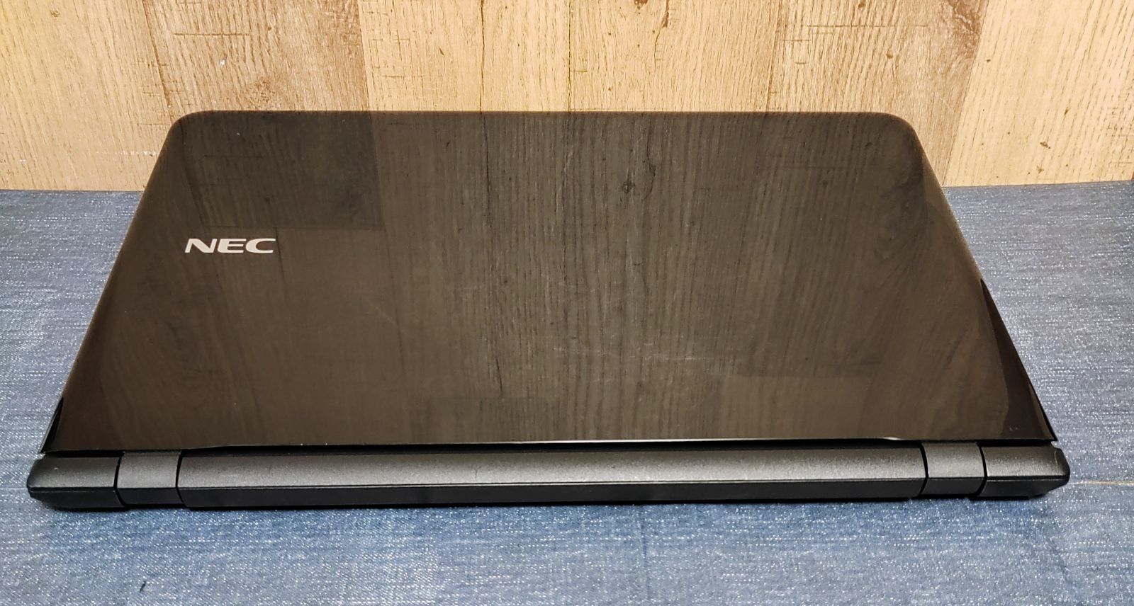 NEC VersaPro Corei5 メモリ16GB SSD512GB 大画面 DVD 美品 管理番号