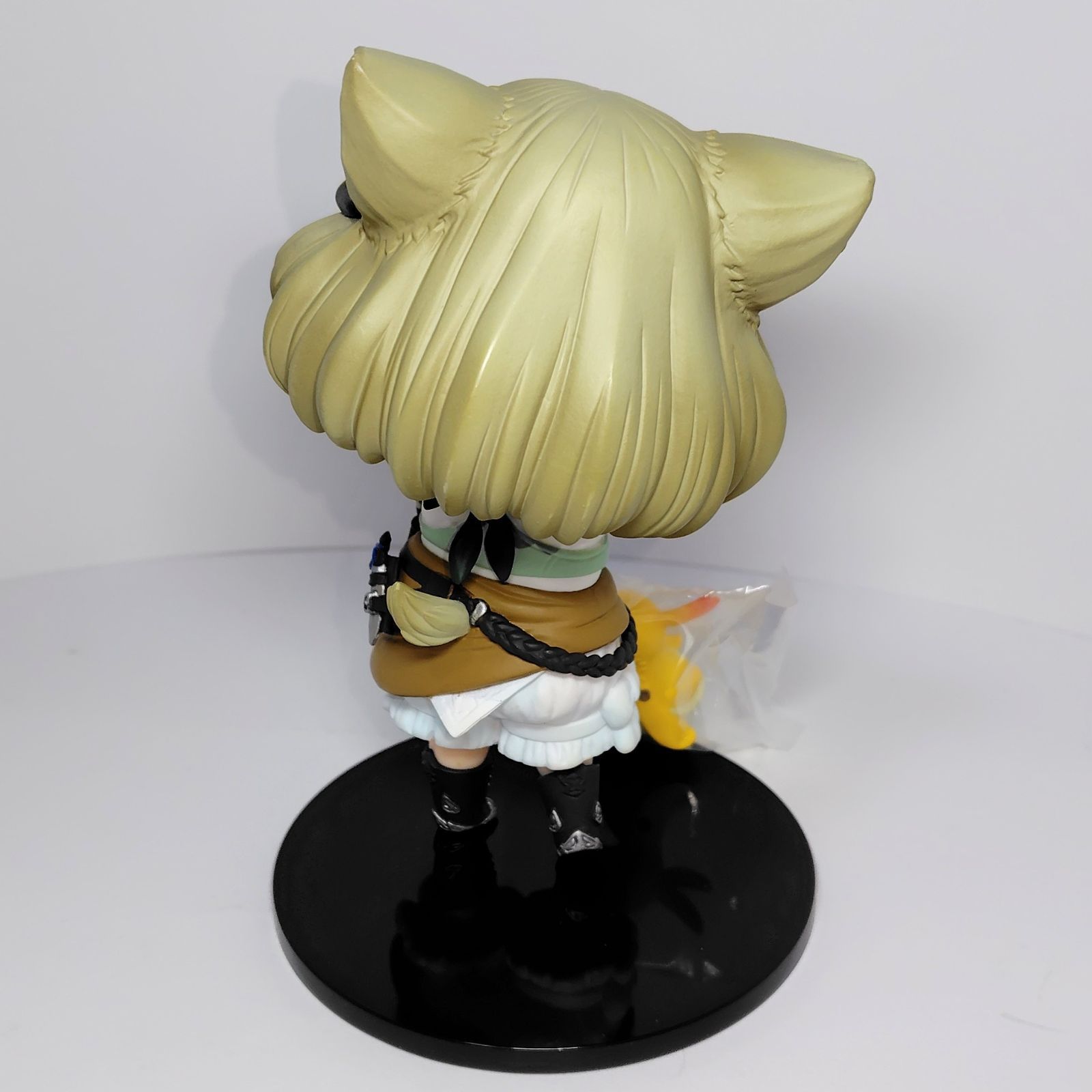 TAITO（タイトー） ファイナルファンタジーXIV クロ・アリアポー
