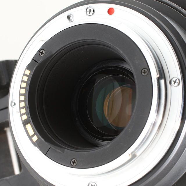 並品＞ シグマ(Sigma) SIGMA 超望遠ズームレンズ APO 150-500mm F5-6.3