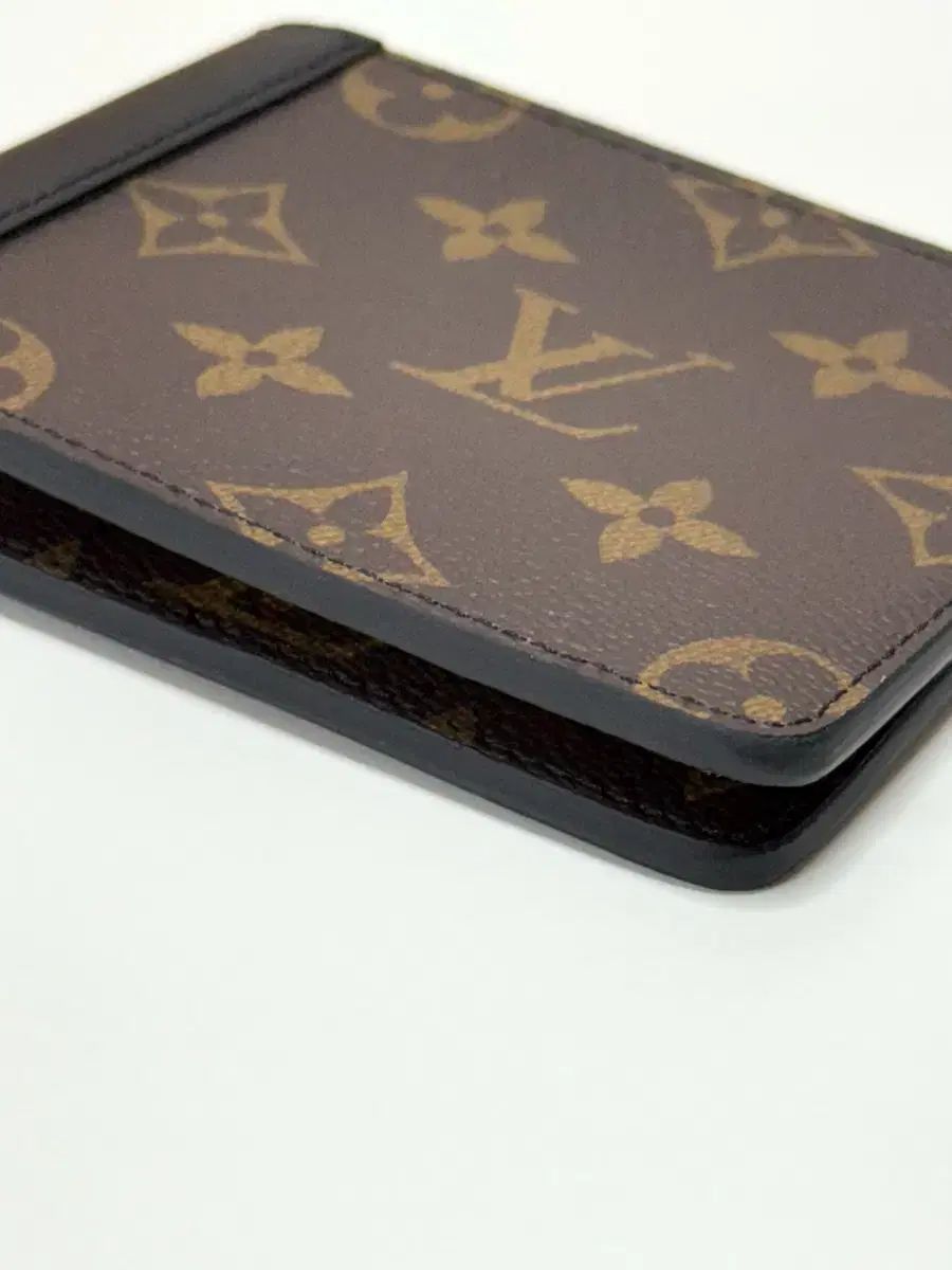 新品) Louis Vuitton ルイヴィトン モノグラム マカサー ガスパール
