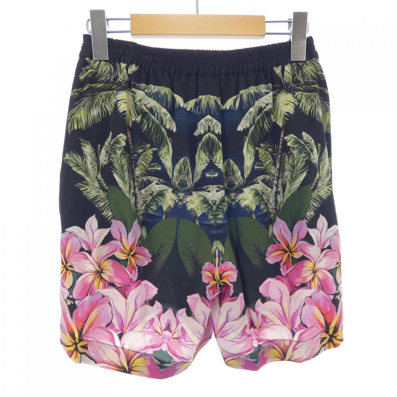 ステラマッカートニー STELLA MCCARTNEY ショートパンツ - メルカリ