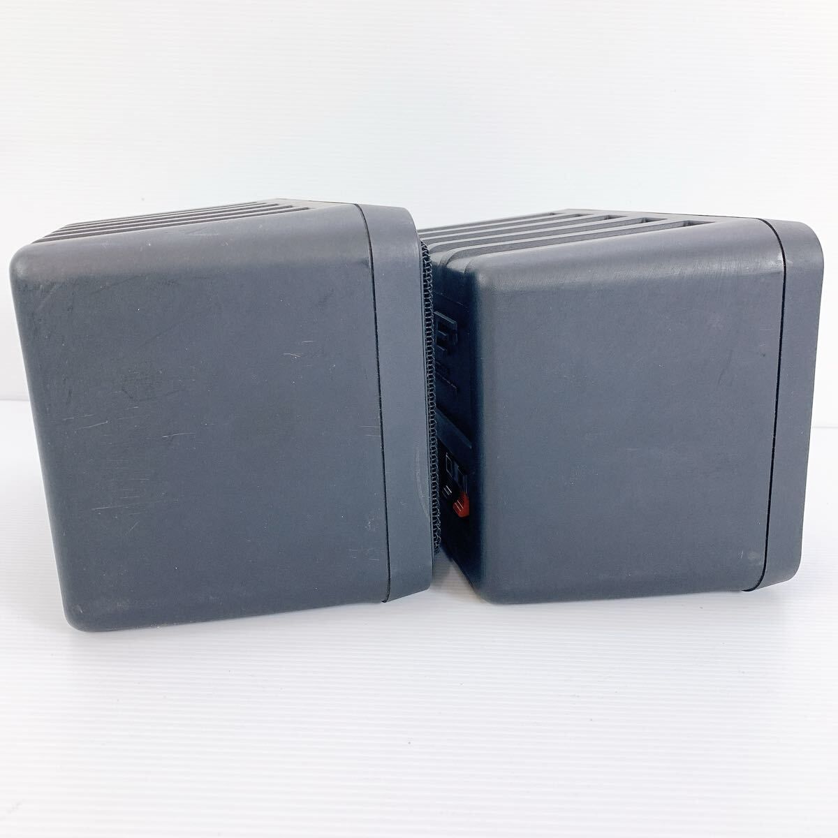 H-107 BOSE ボーズ MU-S101 for SONY スピーカー ペア 動作確認済み