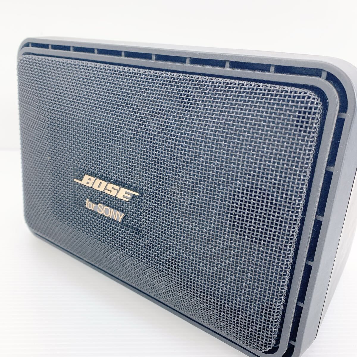 H-107 BOSE ボーズ MU-S101 for SONY スピーカー ペア 動作確認済み