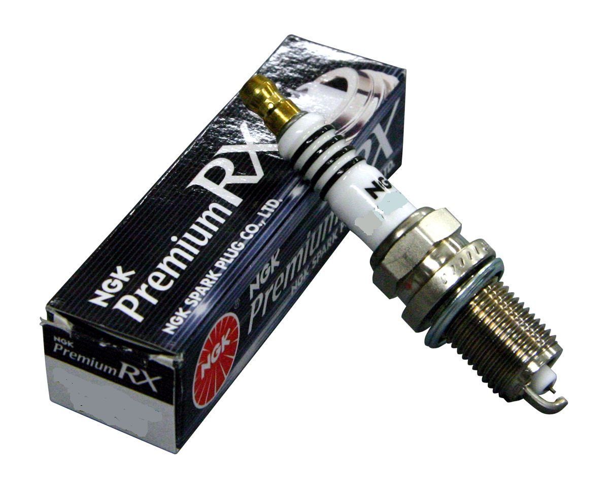 新着商品】日本特殊陶業(NGK) プレミアムRXプラグ 【95515