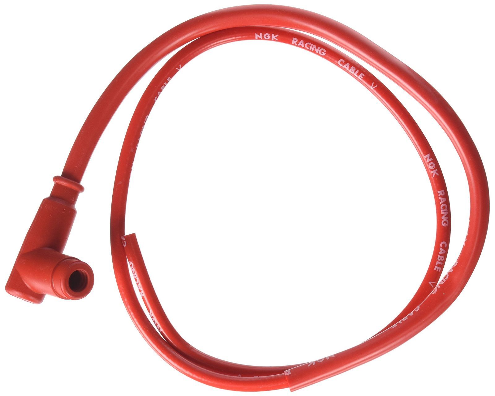 【特価セール】2輪レーシングケーブル ) (1本/ブリスターパック) エヌジーケー 【8515】 ( CR5 NGK