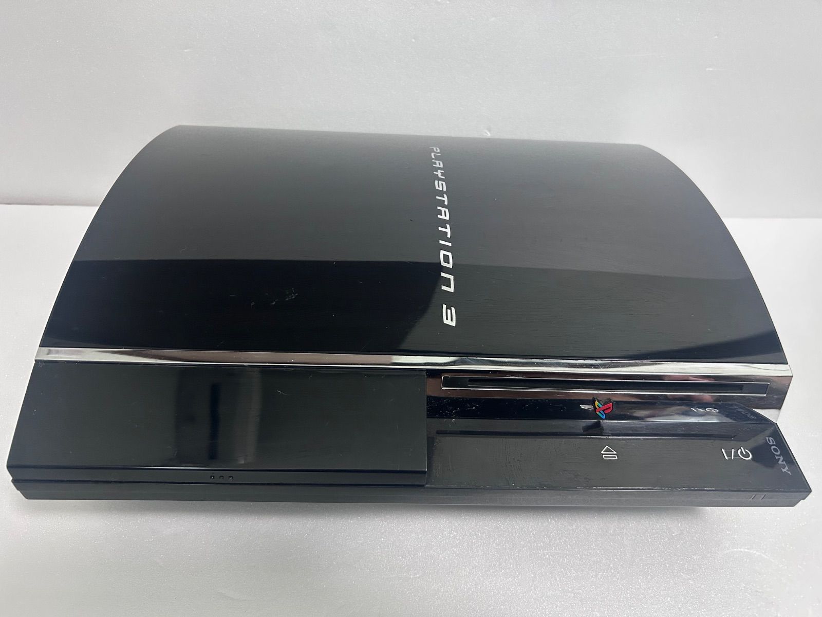 SONY PlayStation 3 CECHA 00 スーパーロボット対戦aコンプリートセット