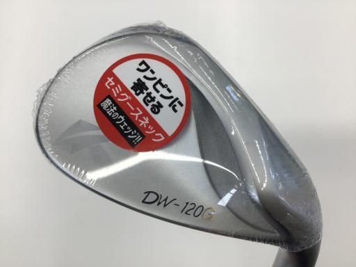 キャスコ Dolphin Wedge DW-120G シルバー 50° ウェッジ WG NS PRO