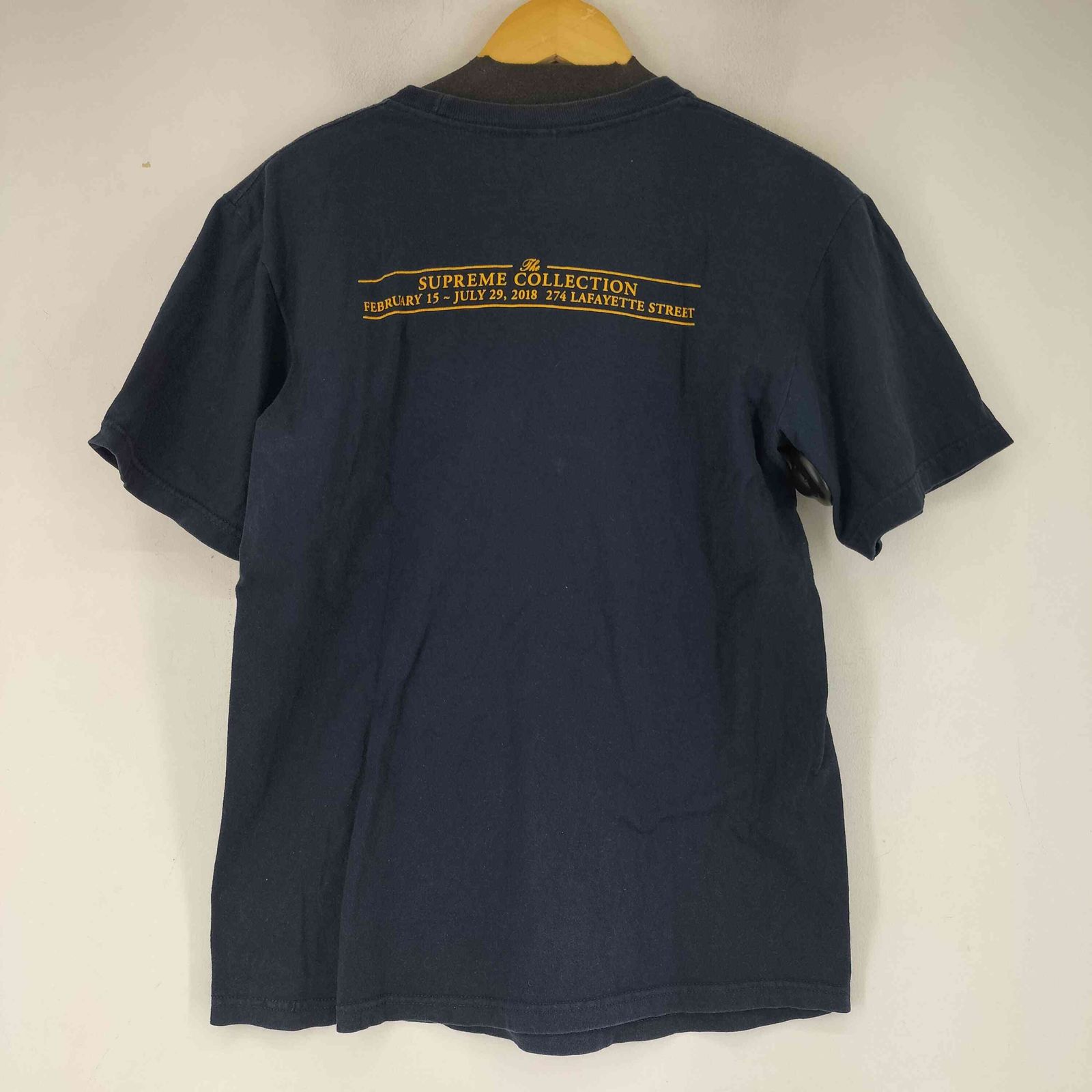 シュプリーム Supreme 18SS Cards Tee メンズ S - メルカリ