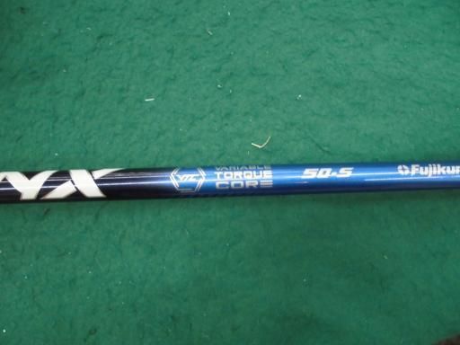 コレクション 【】 ヤマハ RMX VD 10.5° ドライバー DR SPEEDER NX 50