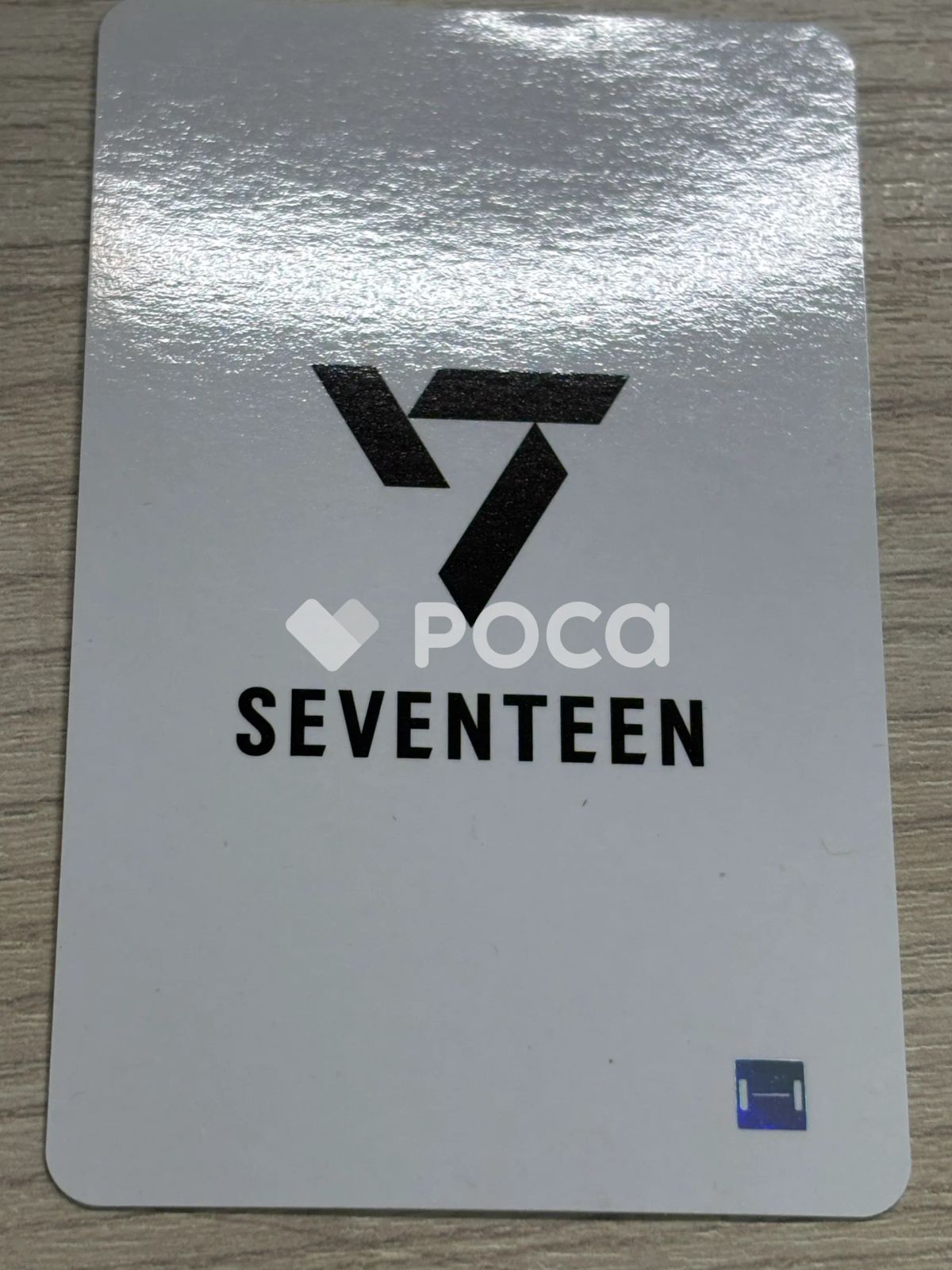 SEVENTEEN X 教保文庫 10th Anniversary [SEVENTEEN WEEKS] SEVENTEEN